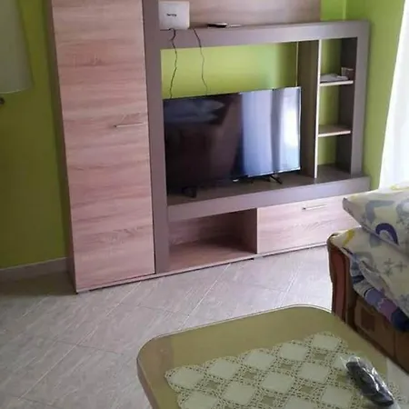Apartamento With A Parking Space Bibinje, Zadar - 22995 *