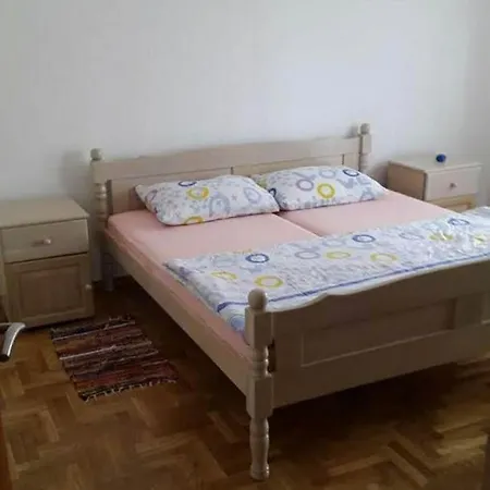 Apartamento With A Parking Space Bibinje, Zadar - 22995 Bibinje