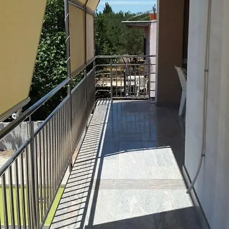 With A Parking Space Bibinje, Zadar - 22995 Apartamento *