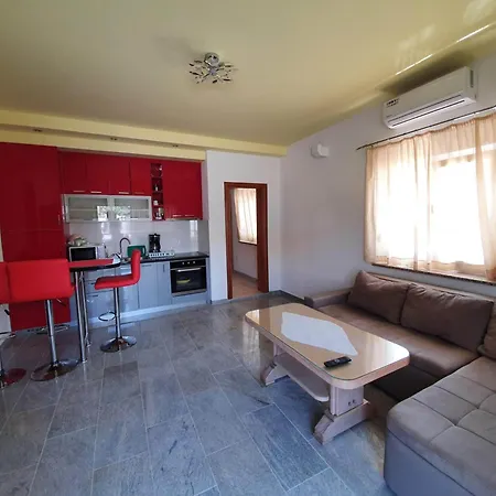 Apartamento With A Parking Space Bibinje, Zadar - 22995 Bibinje