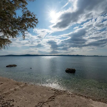 Apartamento With A Parking Space Bibinje, Zadar - 22995 Bibinje