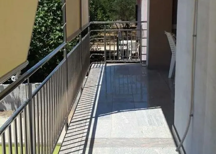 With Parking Space Bibinje, Zadar - 22995 Apartmán *