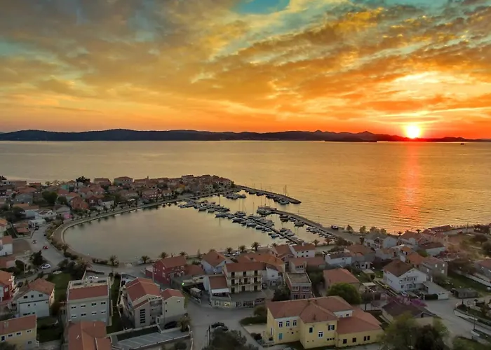 Apartmán With Parking Space Bibinje, Zadar - 22995