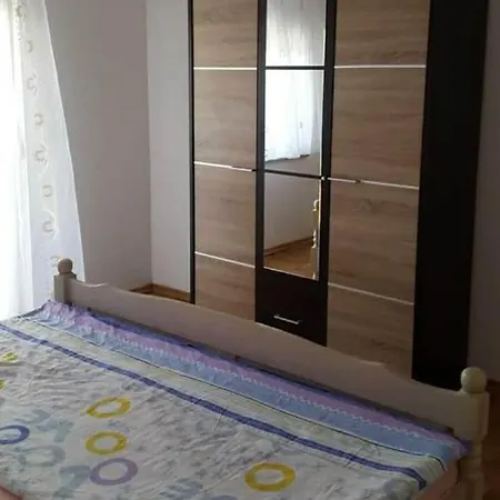 Apartament With Parking Space Bibinje, Zadar - 22995 *