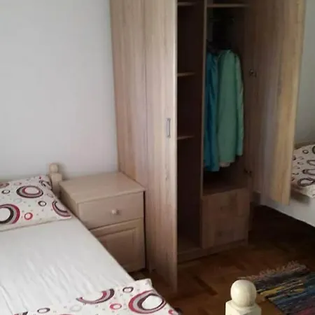 Apartament With Parking Space Bibinje, Zadar - 22995