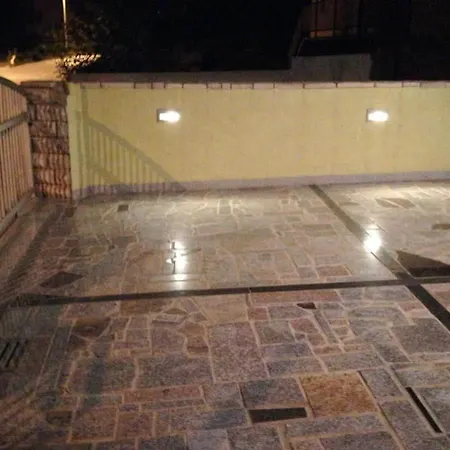 With Parking Space Bibinje, Zadar - 22995 公寓