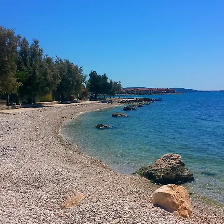 With Parking Space Bibinje, Zadar - 22995 * 比比涅