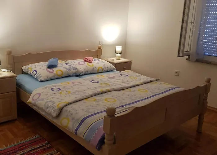 With Parking Space Bibinje, Zadar - 22995 公寓 *