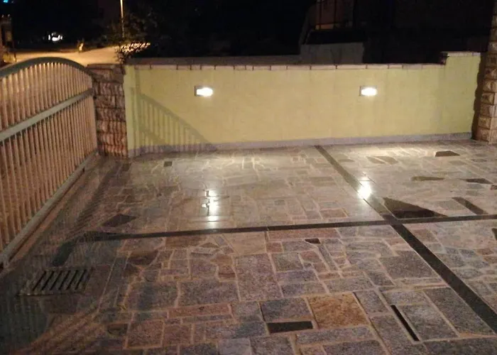 With Parking Space Bibinje, Zadar - 22995 公寓