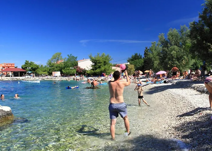 With Parking Space Bibinje, Zadar - 22995 * 比比涅